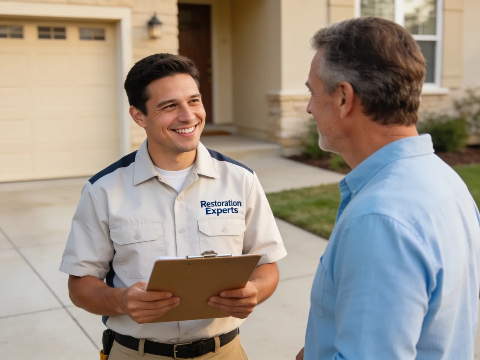 Water Damage Cleanup Lenox, IA FAQs